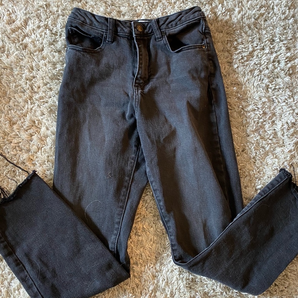 Forever 21 jeans